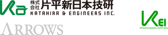 株式会社 片平新日本技研
