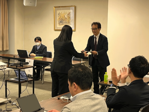 都市計画実務発表会 会長賞受賞 VR体験 市民参加ワークショップ